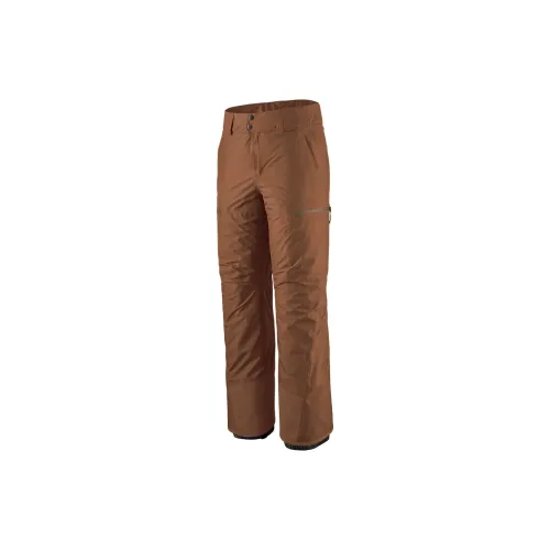 Patagonia Powder Town Ski Pants Men