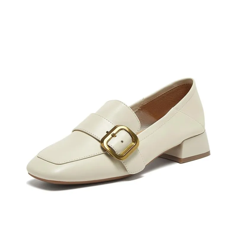 BASTO Casual Single Shoes Women's-1