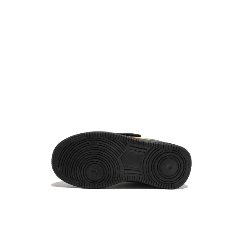 HUANQIU Anti Kick Warmth Kids Lifestyle Shoes Kids'-13