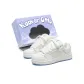 Gradient White Blue (Low-Top)