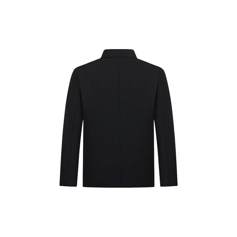 SEVEN Down Jacket Men's Shopping Bag-2