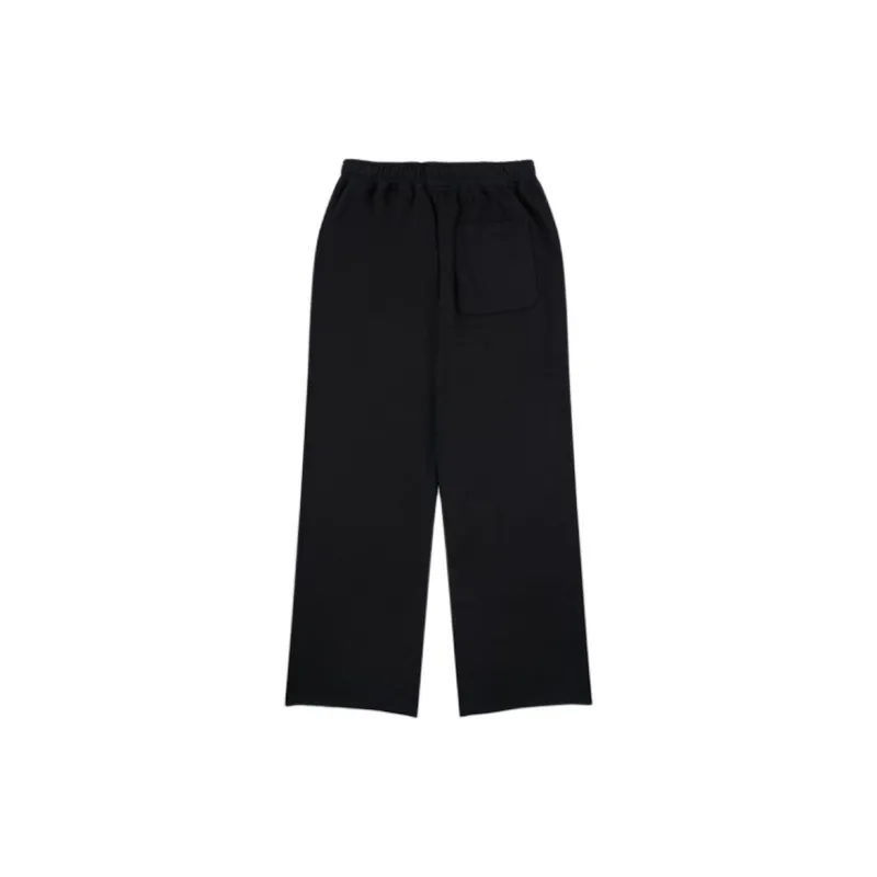 GOOD BAI GOODBAI Co-branded Model Casual Pants Unisex-1