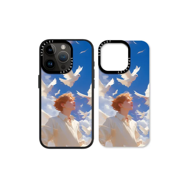 MINISO Phone Cases-0