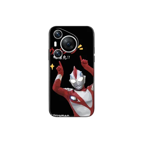 A tidal wave Phone Cases