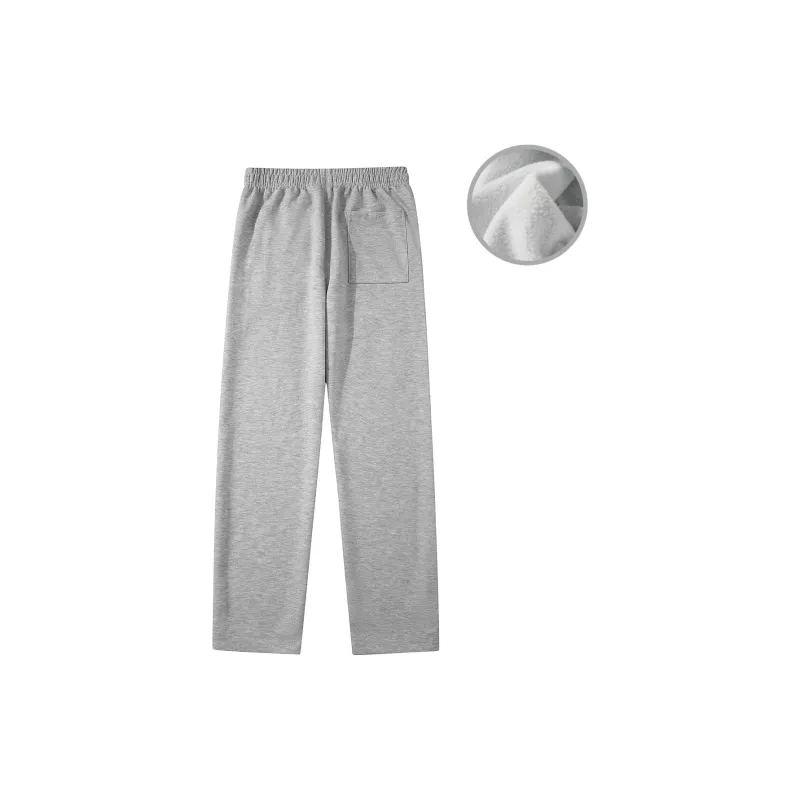 Feiyue Casual Pants Unisex-11