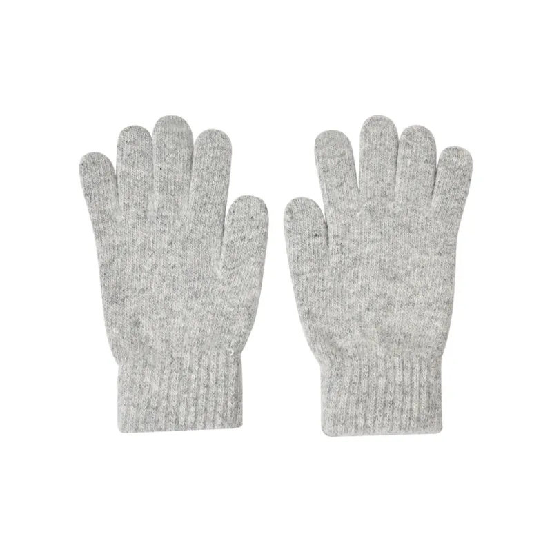 CMFY Polyester Knit Gloves Unisex-4