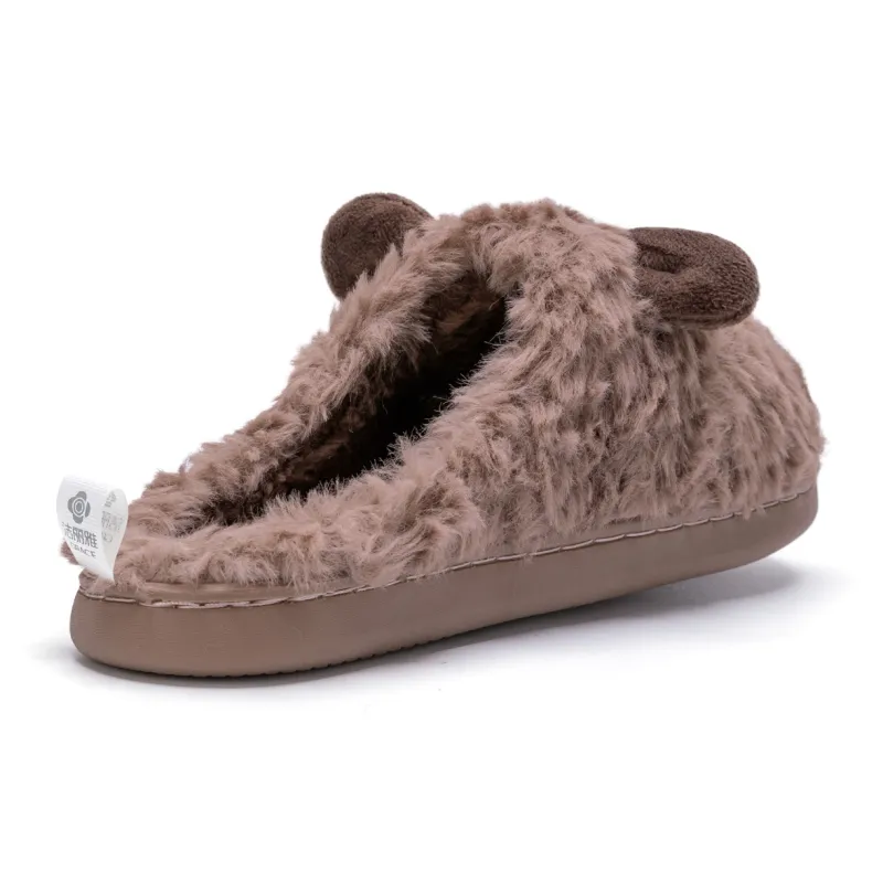 GRACE Slippers / Home Slippers-14