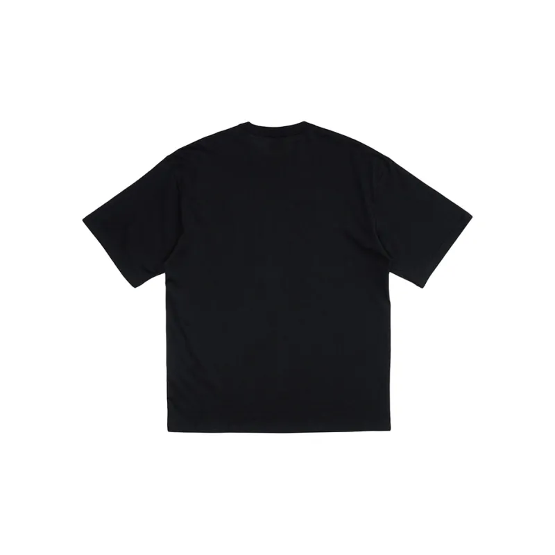 Dickies T Shirts Unisex Black-1