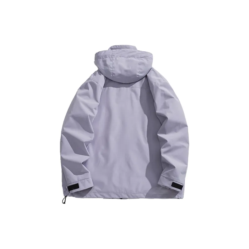 LUCKY BRAND Puffer Jacket Unisex-34