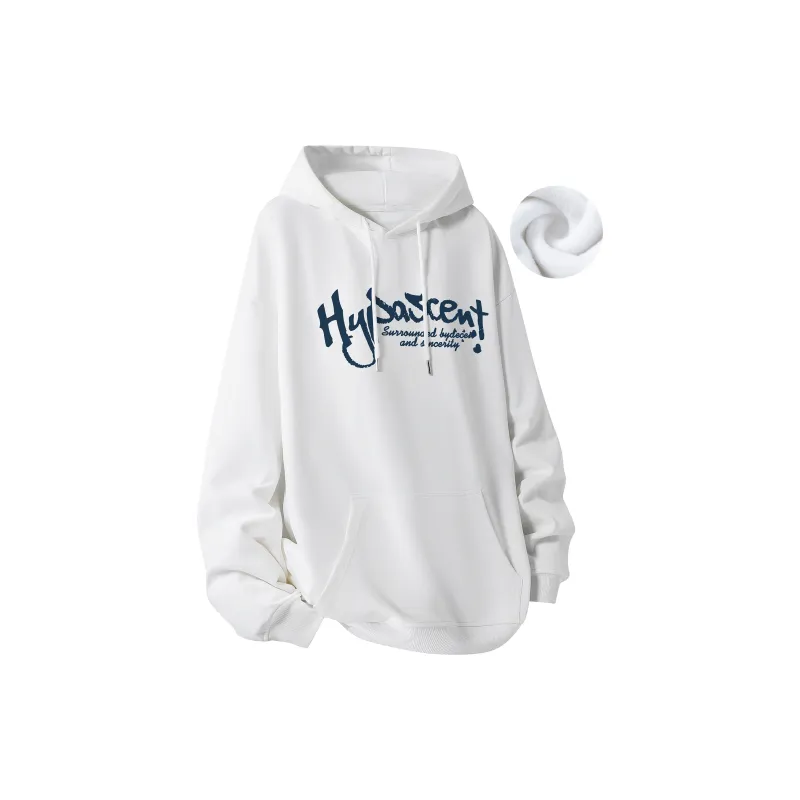 HYPASCENT Sweatshirts Unisex-25