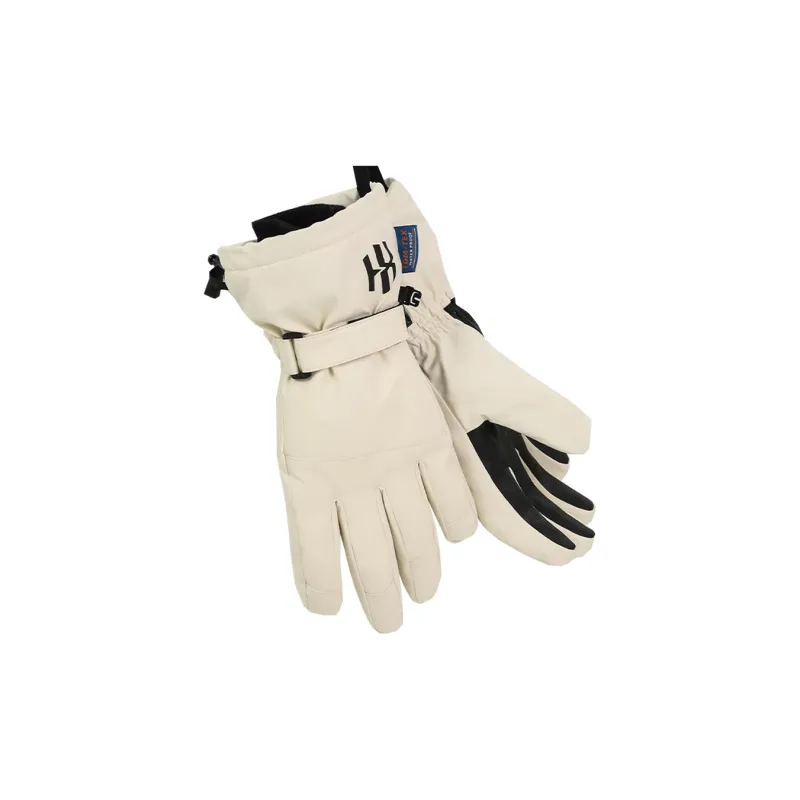 HNJ Ski Gloves Thermal Outdoor Gloves Unisex-5