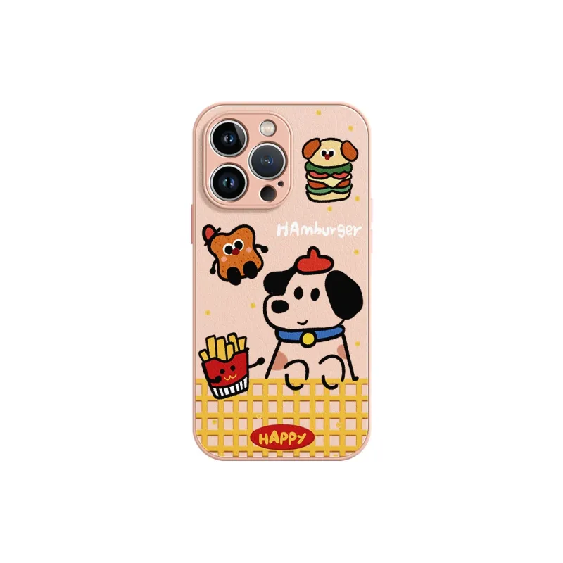 Lingtao Phone Cases-5