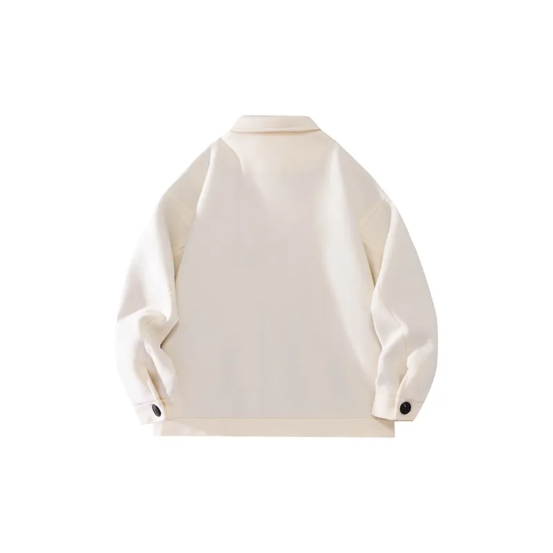 Supremo Cat Jackets Coats Unisex-5