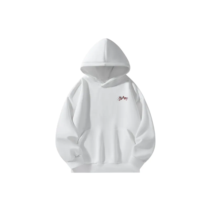 BENGEN Sweatshirts Unisex-7