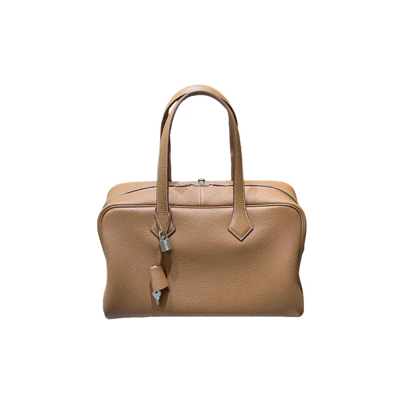 PAYOT Cow Leather Handbag Large Size Women's Multicolor-15