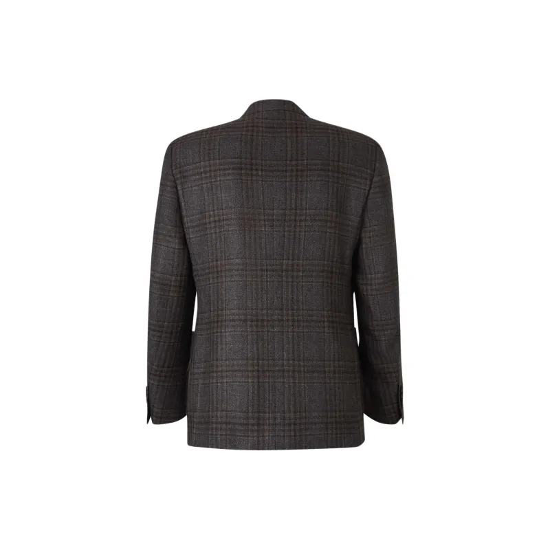 Canali Wool Blazer-1