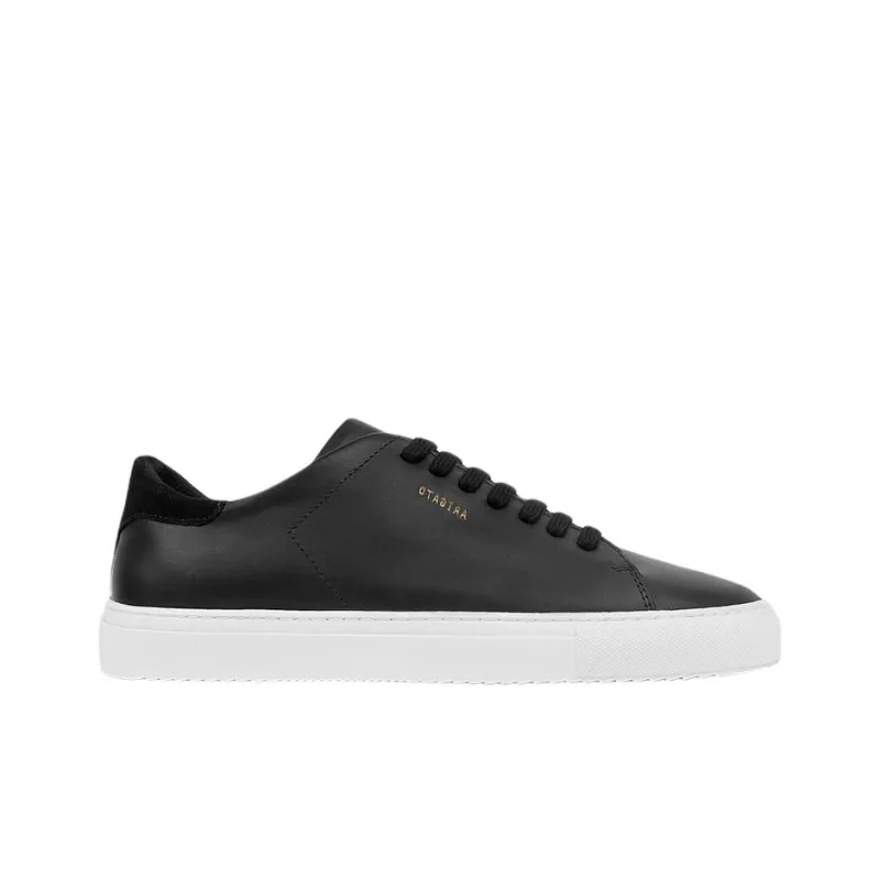 Axel Arigato Clean 90 Black White-1