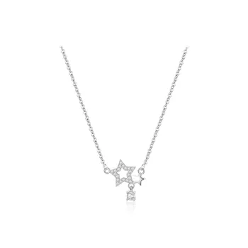 EUA Necklaces Women's