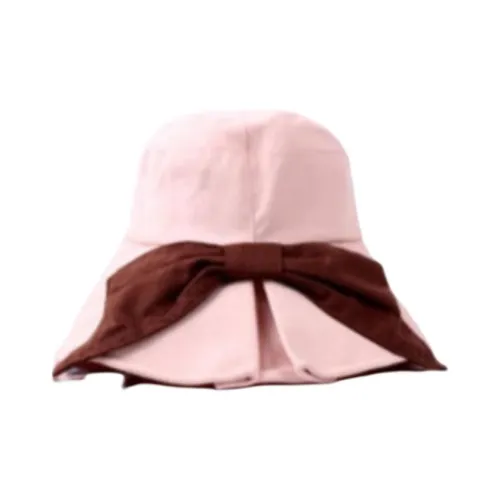 WARRIOR Bucket Hats Women's