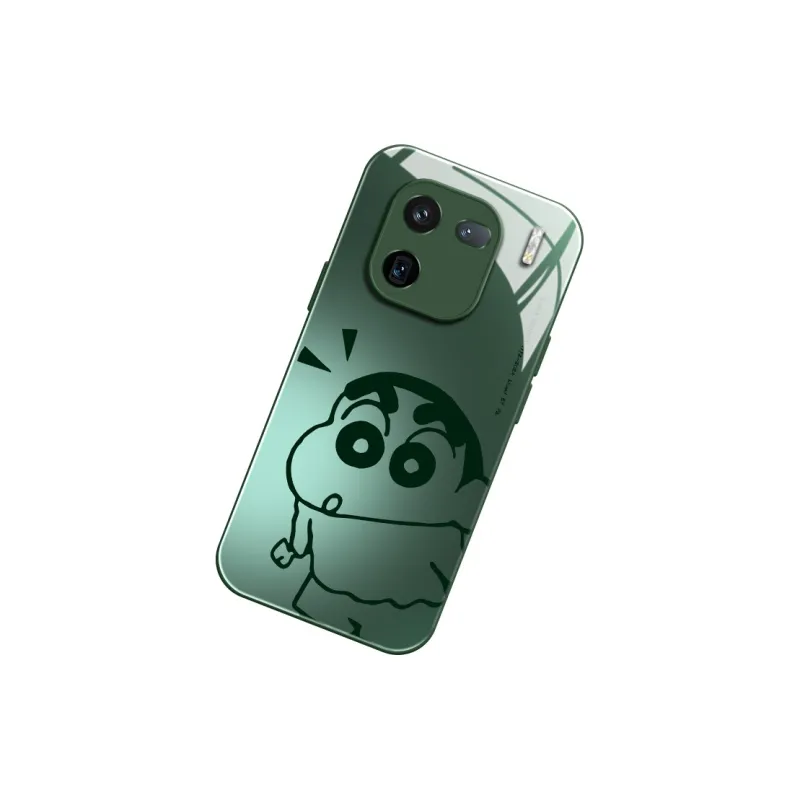 CHUNFAN Phone Cases-21
