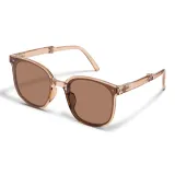Coconut Brown