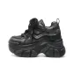 KA235129 Black