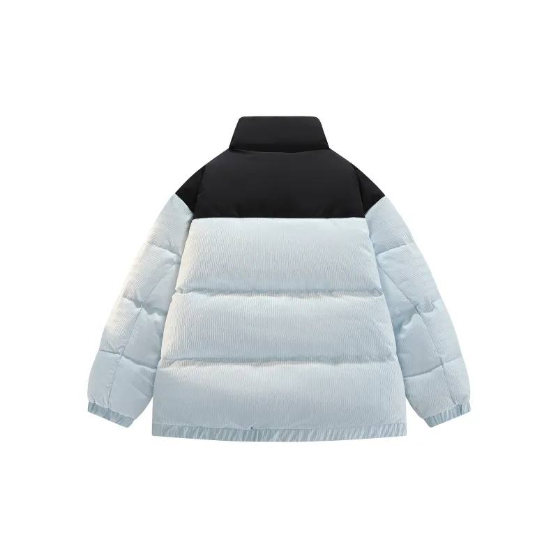 BRYAN JIMENEZ Down Jacket Unisex-9