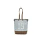 Light Blue Denim/Baroque Brown