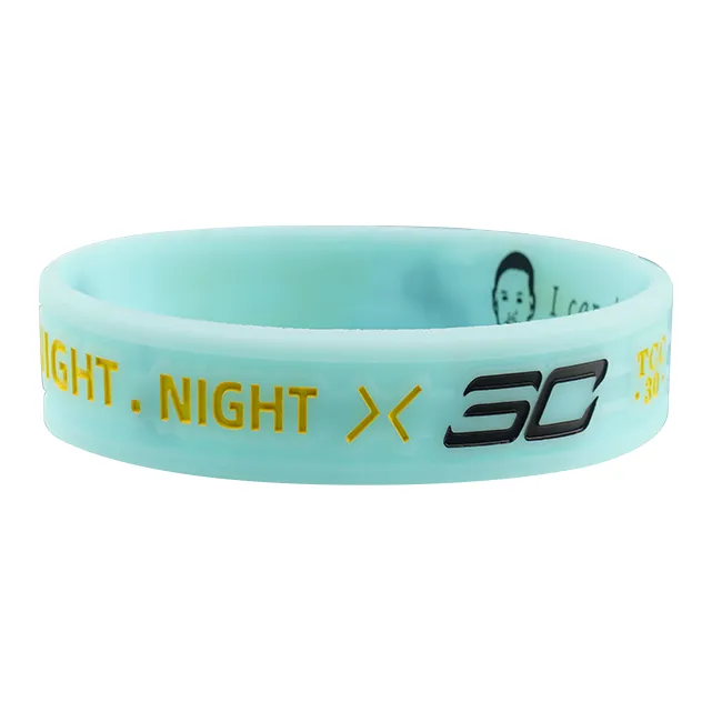 SMVP Sports Bracelets Water-Resistant Unisex-6