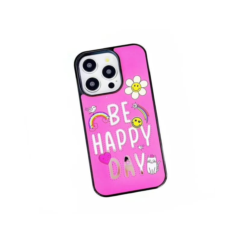 Dis cat Phone Cases-1
