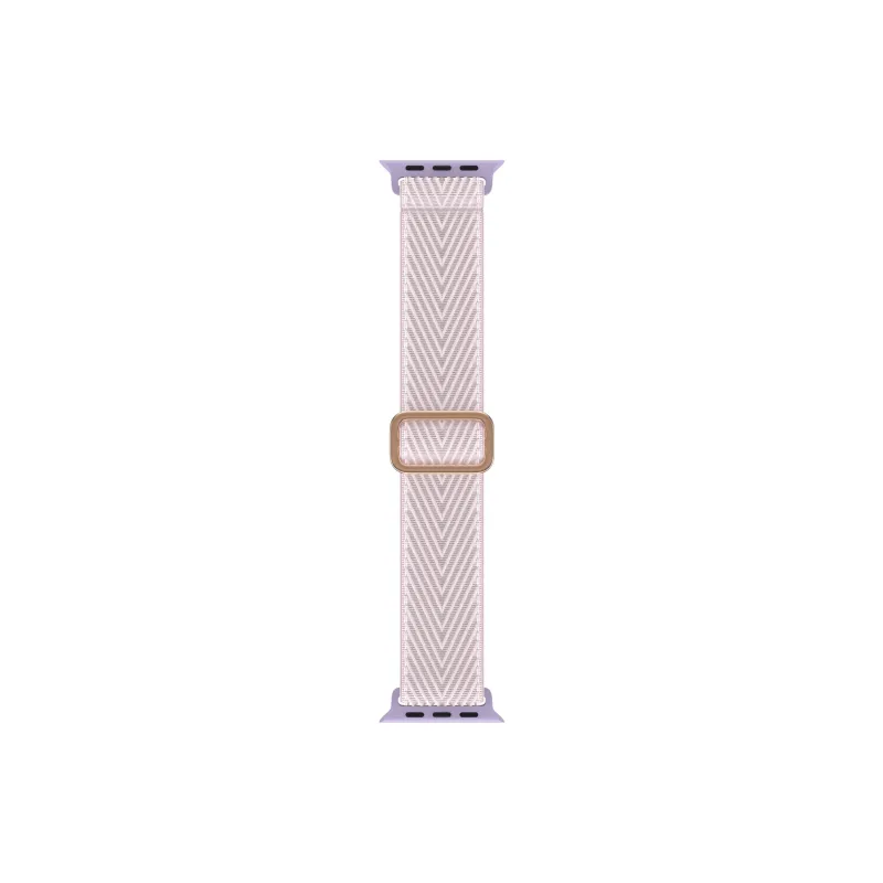 XINGYAAN Apple Compatibility Watch Band Fabric Material-16