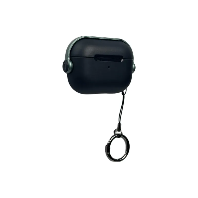 Sopi Compatibility With Apple AirPods 4/2/3/4th Generation/AirPods Pro/Pro 2 TPU Music Boy Lock Headphone Cases-17