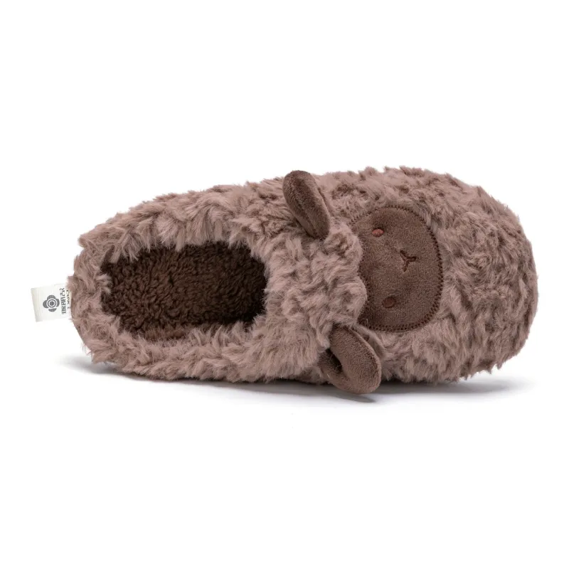 GRACE Slippers / Home Slippers-15