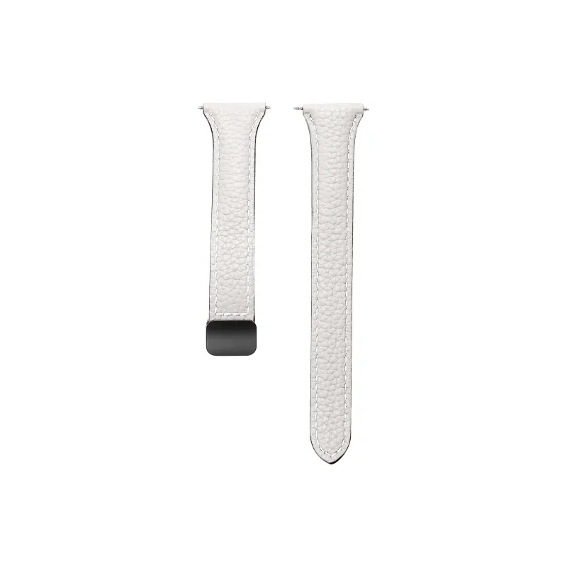 XINGYAAN Watch Band Apple Compatibility Cowhide Leather Material-1
