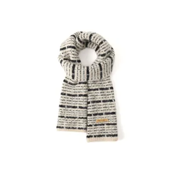 FREE RABBITⅡ Knit Scarves Unisex