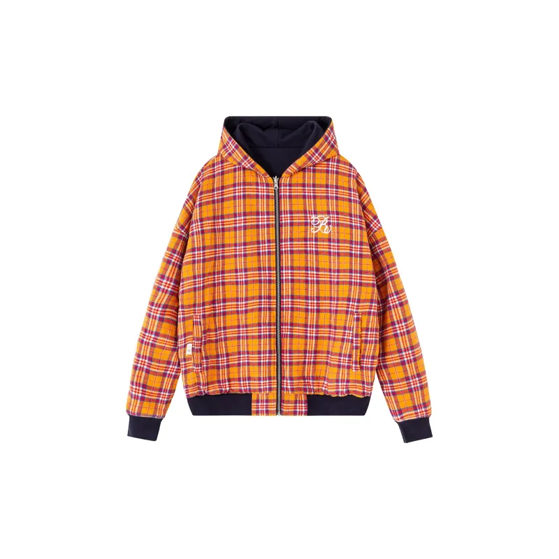 RickyisClown 24AW Jackets Coats Unisex-9