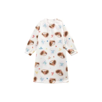 GUKOO Women's Nightgowns