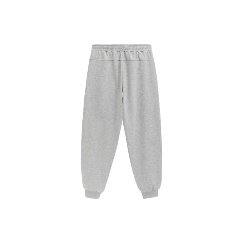 GAP Fall Winter Knitted Sweatpants Men's-5