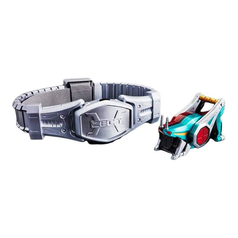 BANDAI Batch 2 PB Hero Toy CSM Hell Brothers Grasshopper Transformation Device Model Accessories-1