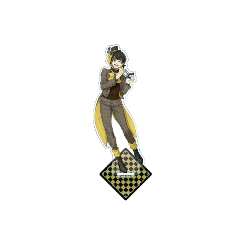 March·Monster Blue Lock Masquerade Ball Ver. Acrylic Stands-1