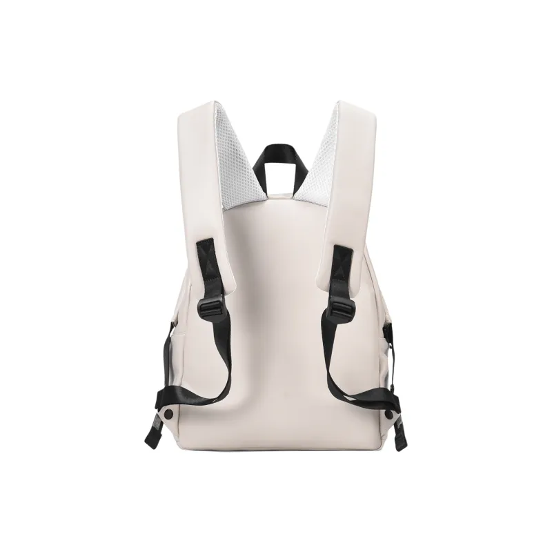 LOVVVVE PU Backpack Regular Unisex Blue-22