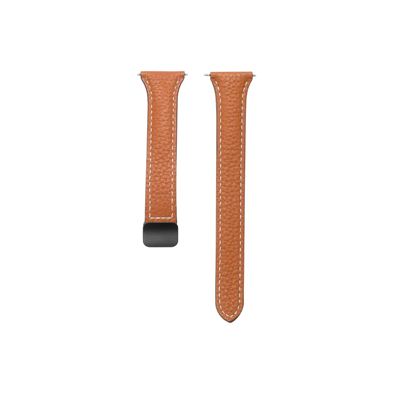 XINGYAAN Watch Band Apple Compatibility Cowhide Leather Material-7