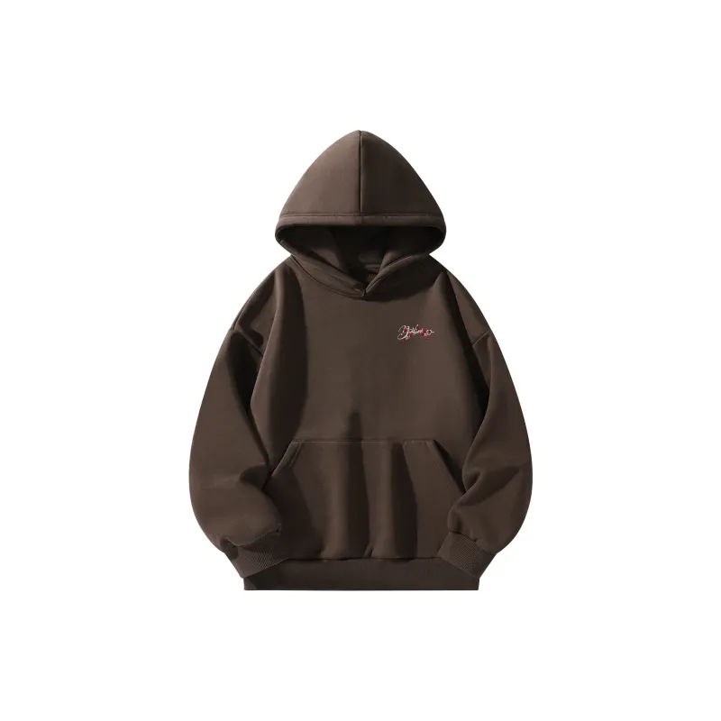 BENGEN Sweatshirts Unisex-15