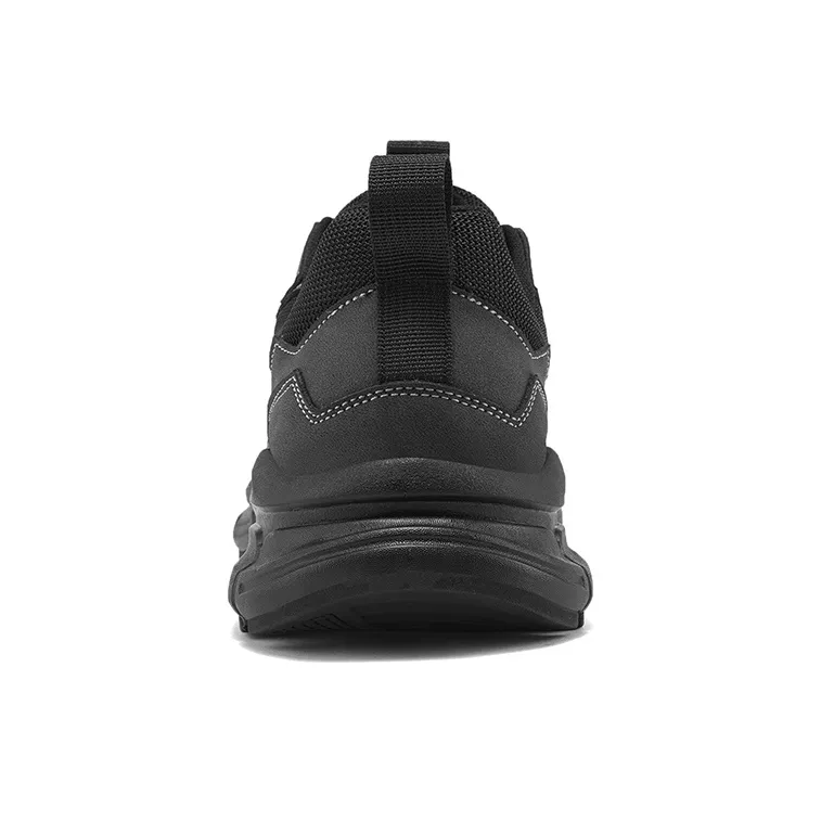 HANG TEN Cushioning Low Top Casual Shoes Men's-5