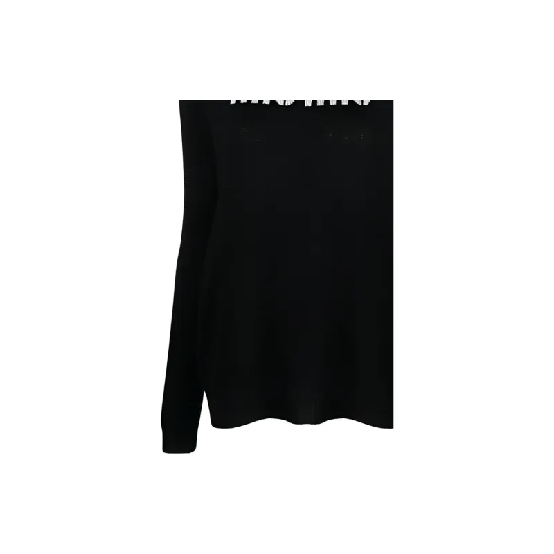MIU MIU Sweaters Women's Black-4