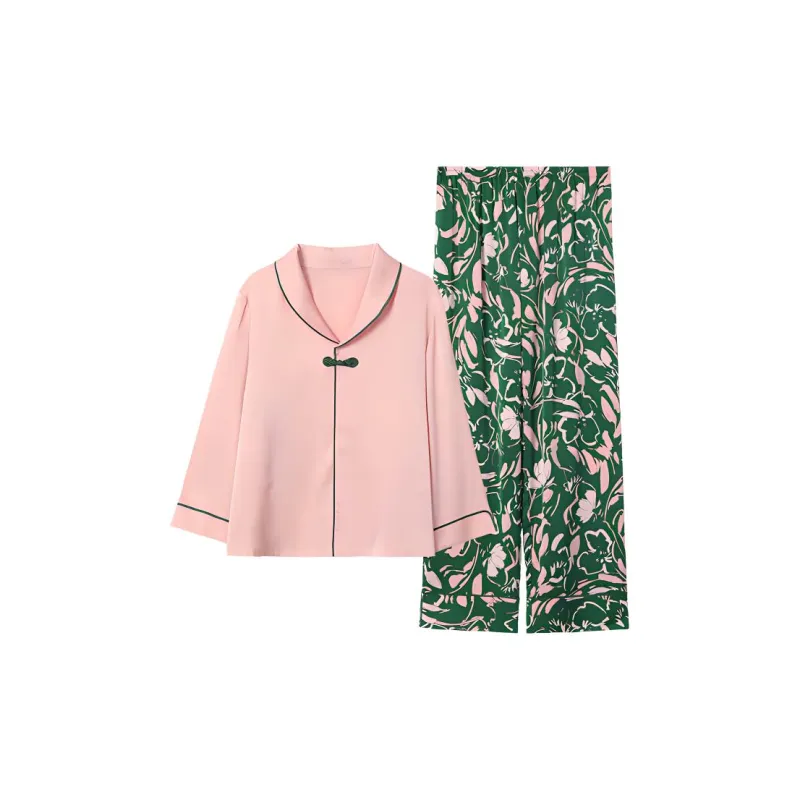 EMBRY FORM Women's Pajama Sets-0