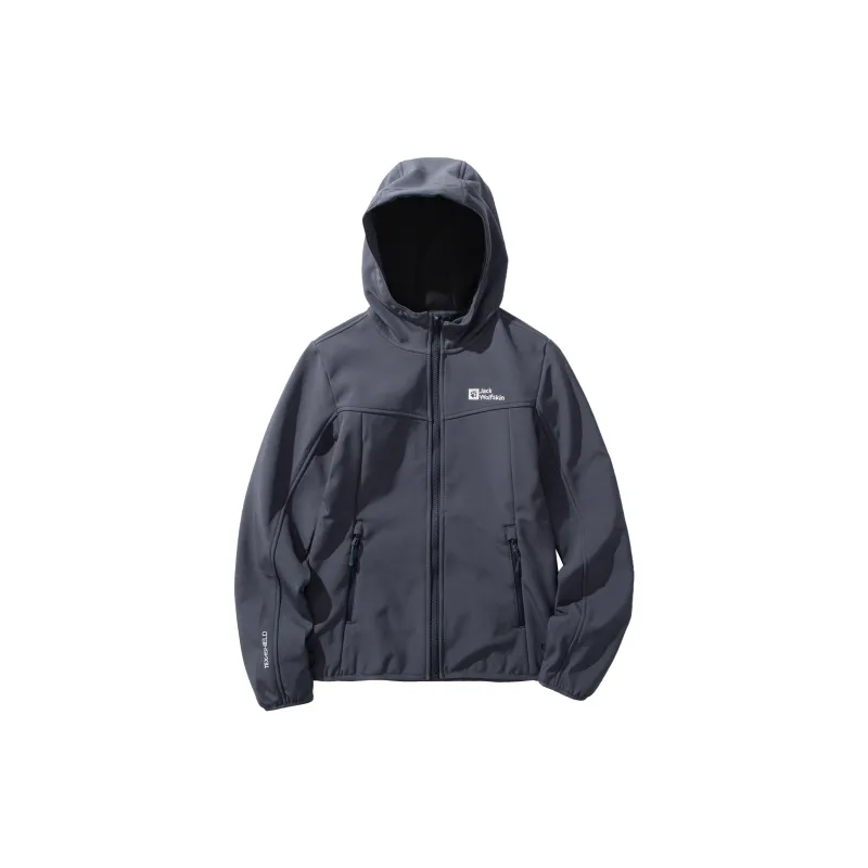 JACK WOLFSKIN Jackets Women's-15