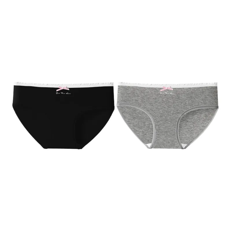 Lan Miao Underpants Women's 2 Pack-14