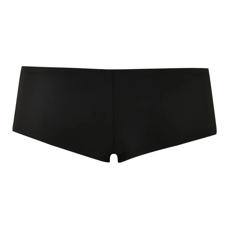 I.AM.GIA PEDRA BIKINI BOTTOM Swimming Shorts Women's Black-1