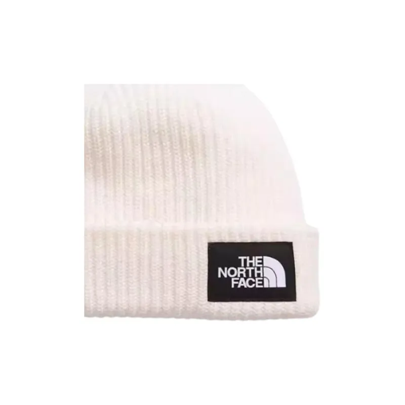 THE NORTH FACE Yarn Beanies Unisex White-2